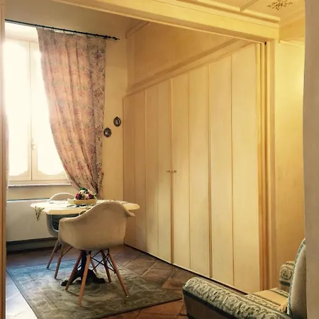 Loft In Trevi Apartamento *