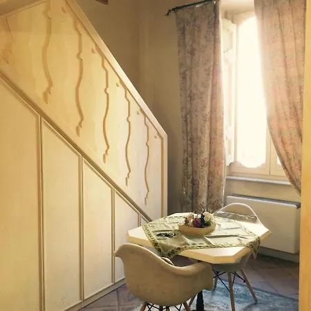 Loft In Trevi ローマ