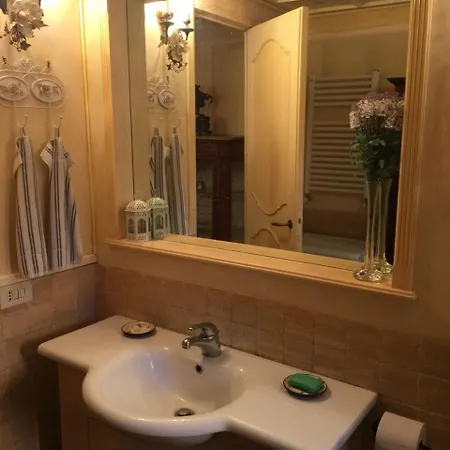 Loft In Trevi *