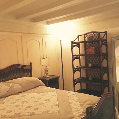 Loft In Trevi アパート *