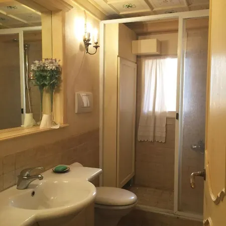 Apartamento Loft In Trevi *