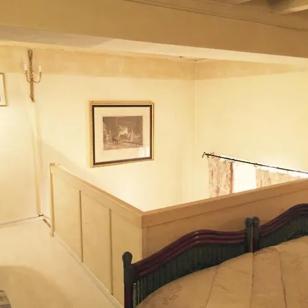 Loft In Trevi *