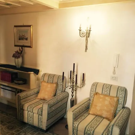 Apartamento Loft In Trevi