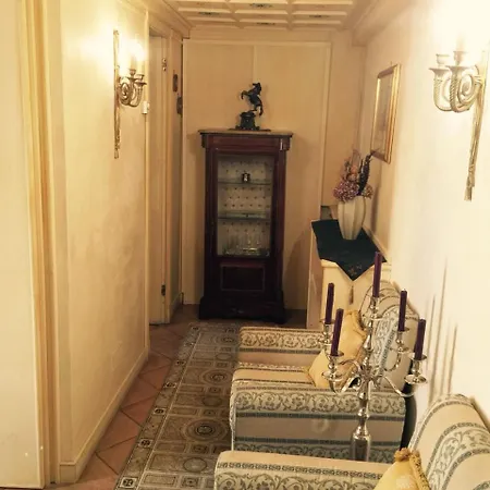 Loft In Trevi *